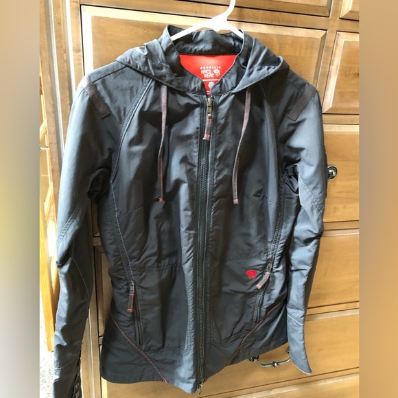 Mountain Hardware Jacket - 8 - Picture 8 of 9